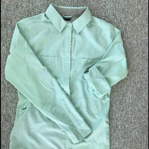 Patagonia Hike Shirt